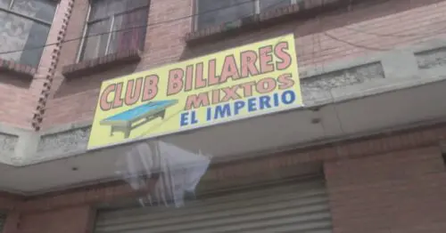 BILLARES MIXTOS EL IMPERIO BILLARES MIXTOS EL IMPERIO